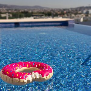 Hotel Pacific Blue Mazatlan