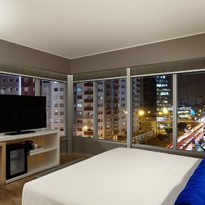 Habitación con Cama King Esquinera