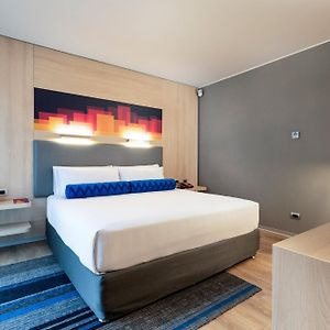 Habitación Urban con Cama King